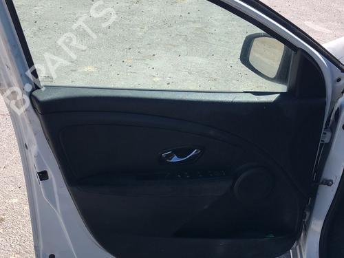 Pipe RENAULT MEGANE III Hatchback (BZ0/1_, B3_) | BP33752067M125 - Image 21