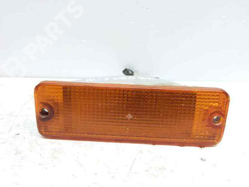 Used Left front indicator Left front indicator SSANGYONG MUSSO (FJ) 2.9 D (99 hp) 7472632 7472632