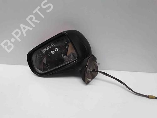 Used Left mirror Left mirror MAZDA PREMACY (CP) 1.9 (CP8W) (100 hp) 34265332 34265332
