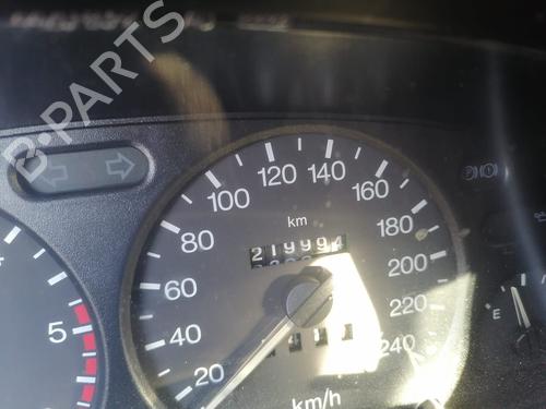 Tågelys FORD FOCUS I (DAW, DBW) 1.6 16V | BP13611099C37 