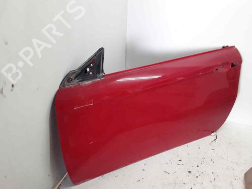 Used Left front door ALFA ROMEO GT (937_) 1.9 JTD (937CXN1B) (150 hp) 24633386