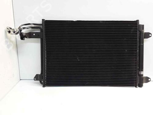 Used AC radiator VW GOLF VI (5K1) 1.6 TDI (105 hp) 32306272