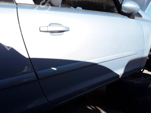 Used Right front door OPEL CORSA D (S07) 1.3 CDTI (L08, L68) (90 hp) 8404028