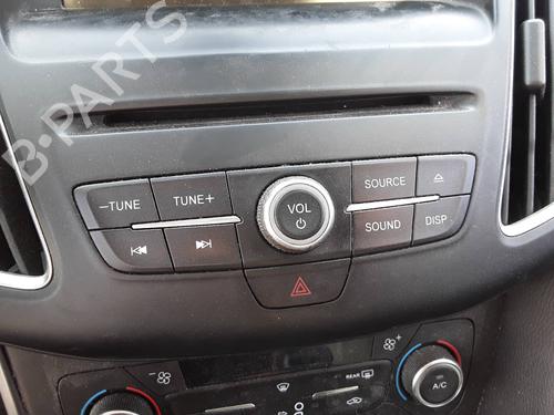Used Switch Switch FORD FOCUS III [2010-2020] 33994540 33994540