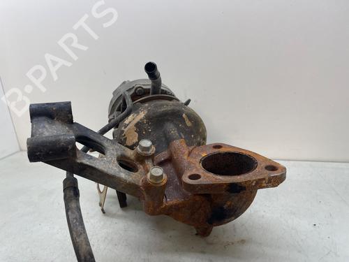 Turbolader/Kompressor KIA CARNIVAL II (GQ) 2.9 CRDi | BP28589130M71 