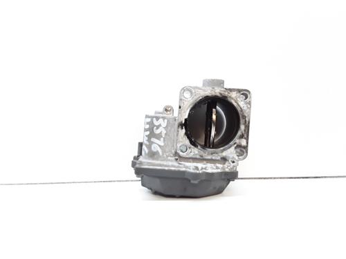 Used Throttle body KIA CEE'D Sportswagon (JD) 1.6 CRDi 110 (110 hp) 13918743
