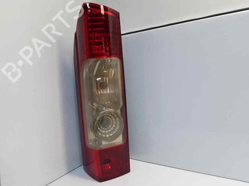 Used Left taillight Left taillight FIAT DUCATO Van (250_) 160 Multijet 3,0 D (158 hp) 34737676 34737676
