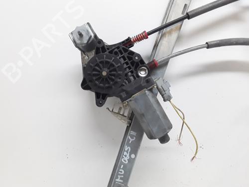 Front right window mechanism CITROËN XSARA (N1) 1.6 i | BP15393979C23 