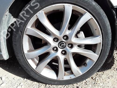 Used Rim MAZDA 6 Saloon (GJ, GL) 2.2 D (GJ2FP) (150 hp) 10772952