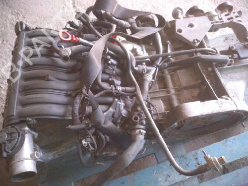Engine MERCEDES-BENZ A-CLASS (W168) A 170 CDI (168.008) | BP7470416M1 