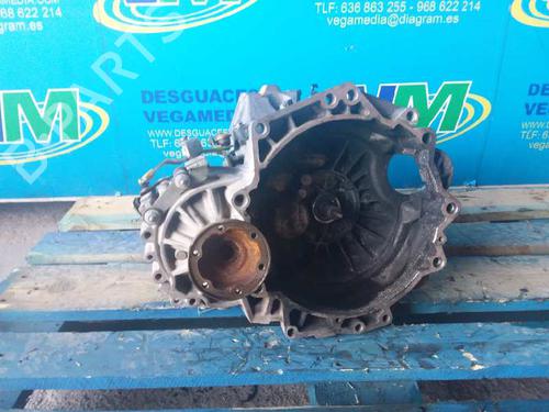 Gearbox SEAT LEON (1M1)  | BP7469819M3 