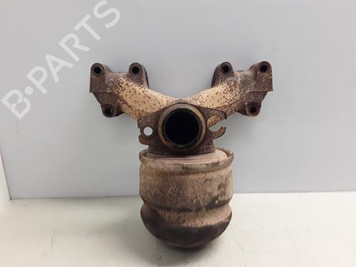 Used Exhaust manifold PEUGEOT 306 Hatchback (7A, 7C, N3, N5) 1.9 D (68 hp) 17088798