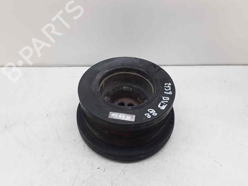 Used Pulley LAND ROVER FREELANDER I (L314) 2.0 Td4 4x4 (112 hp) 24193234