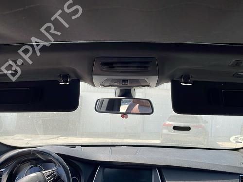 Electronic module BMW 5 Gran Turismo (F07)  | BP28196369M83 