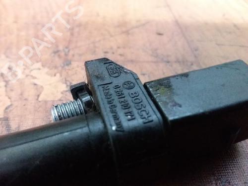 Electronic sensor MERCEDES-BENZ S-CLASS (W220, V220)  | BP14141627M84 