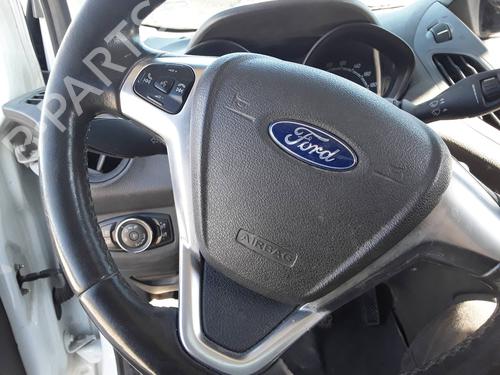 Used Driver airbag FORD TRANSIT COURIER B460 MPV [2014-2026]  32175326