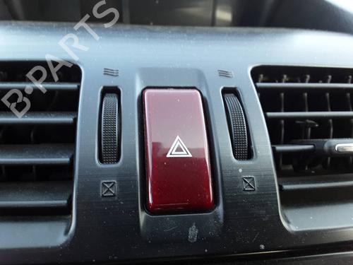 Used Warning switch SUBARU XV (_GP_) [2011-2025]  11835467