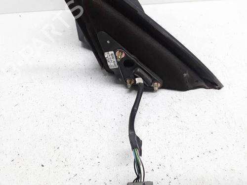 Left mirror NISSAN PRIMERA (P12) 2.2 Di | BP16430953C26