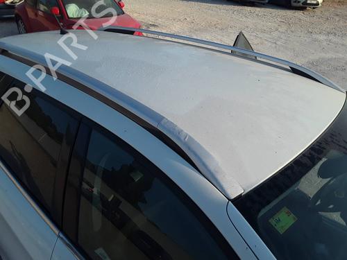 Takreling Takreling CITROËN C5 III (RD_) [2008-2017] 37015001 37015001