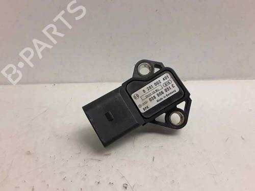Used Electronic sensor VW TOUAREG (7LA, 7L6, 7L7) 5.0 V10 TDI (313 hp) 29518596