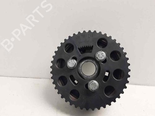 Used Pulley AUDI A3 (8P1) [2003-2013]  24427092