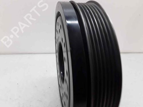 Pulley OPEL ASTRA J Saloon 1.6 CDTi (69) | BP24878369M122 