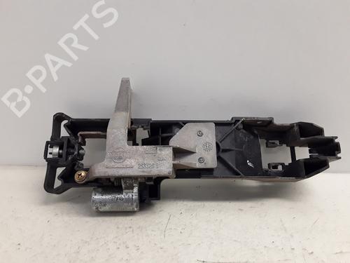 Used Rear right interior door handle NISSAN MICRA III (K12) 1.2 16V (80 hp) 18908758