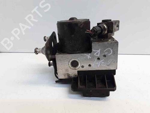 Used ABS pump ABS pump MERCEDES-BENZ E-CLASS (W210) E 270 CDI (210.016) (170 hp) 35789642 35789642