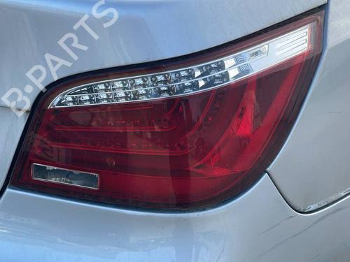 Used Right taillight Right taillight 38541659 38541659