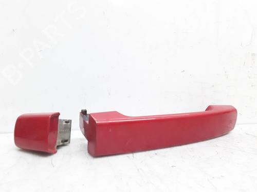 Used Rear right exterior door handle NISSAN QASHQAI I (J10, NJ10) 2.0 dCi All-wheel Drive (150 hp) 8275456