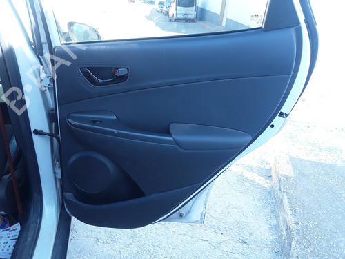 Used Rear right panel HYUNDAI KONA (OS, OSE, OSI) [2017-2023]  32428296