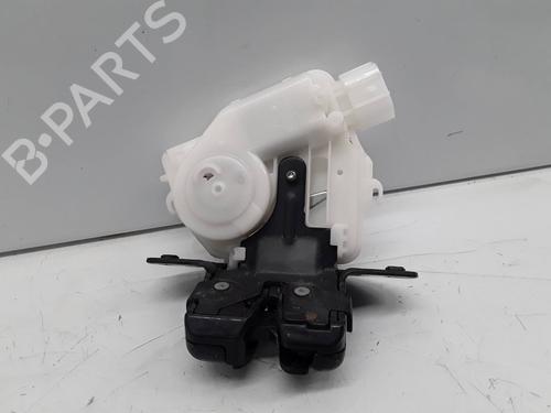 Used Tailgate lock Tailgate lock TOYOTA AURIS (_E18_) 1.8 Hybrid (ZWE186_, ZWE186R) (136 hp) 36679976 36679976