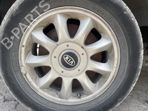 Used Rim KIA CARNIVAL II (GQ) [1999-2007]  27440641