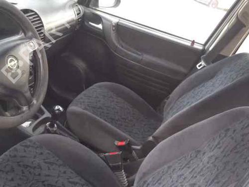 Viskermotor vindrude OPEL ZAFIRA A MPV (T98) 1.6 16V (F75) | BP7472539M29 
