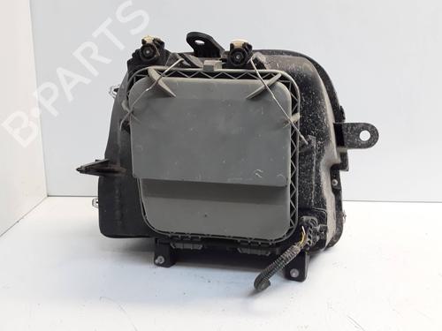 Venstre forlygte Venstre forlygte FIAT DOBLO Box Body/MPV (223_) [2000-2026] 36525721 36525721