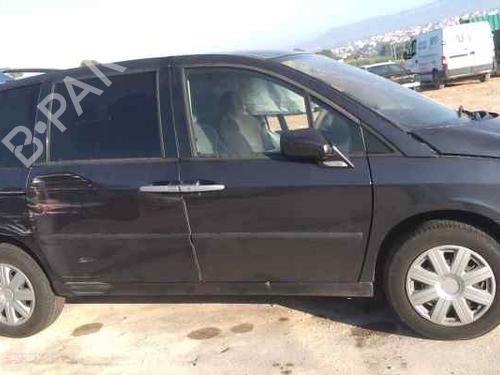 Pulley CITROËN C8 (EA_, EB_) 2.0 HDi 135 | BP14142115M122 
