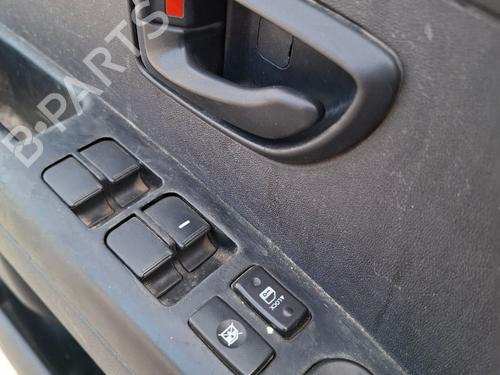 Used Left front window switch KIA SOUL II (PS) [2014-2019]  30113246