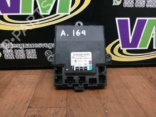 Elektronische module MERCEDES-BENZ A-CLASS (W169) [2004-2012]  8689022