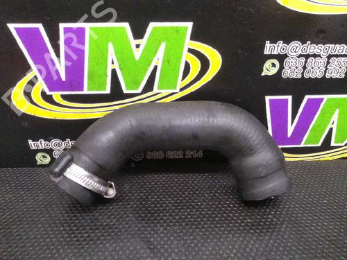 Pipe DACIA SANDERO  | BP14141706M125 