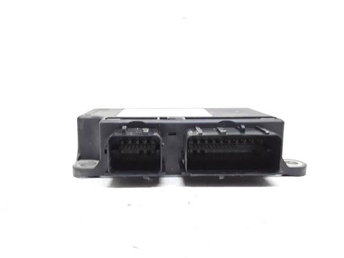 Kollisjonspute styreenhet OPEL ASTRA J (P10)  | BP18908500M53 