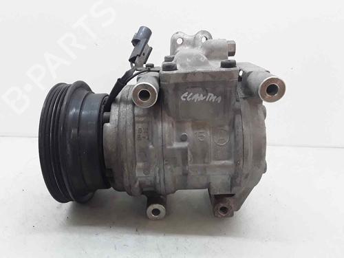 AC compressor HYUNDAI ELANTRA III Saloon (XD) 1.6 | BP25466985M34