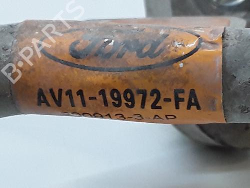 Klimaleitungen FORD FIESTA VI (CB1, CCN) 1.5 TDCi | BP14141478M126 