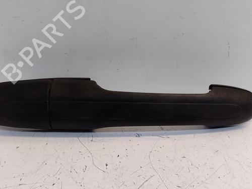 Used Front right exterior door handle Front right exterior door handle 37182970 37182970