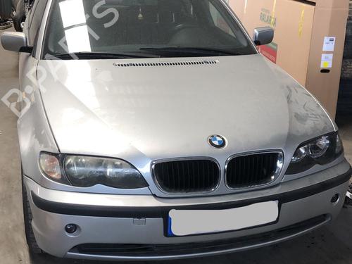 Used Parts BMW 3 (E46) 325 i (192 hp) 2797775