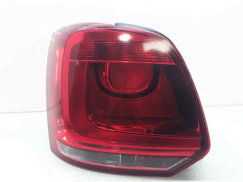 Achterlicht links VW POLO V (6R1, 6C1) 1.2 TDI (75 hp) 18682939