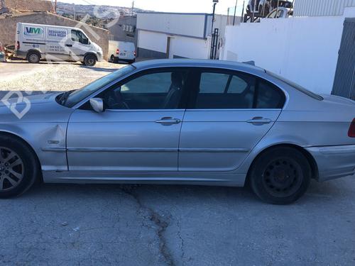Electronic module BMW 3 (E46) 320 d | BP26276119M83 