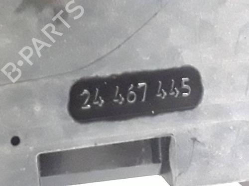 Kjølevifte elektrisk OPEL ASTRA H (A04) 1.7 CDTI (L48) | BP13445567M35 