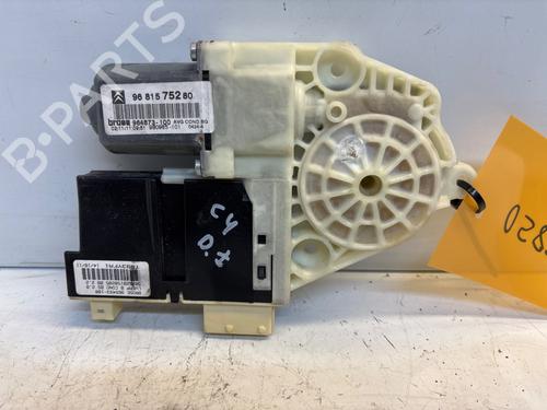 Used Left front window motor Left front window motor 36785906 36785906