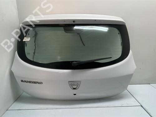 Used Tailgate Tailgate 37158336 37158336