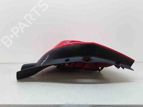 Right taillight RENAULT CLIO III (BR0/1, CR0/1) 1.5 dCi (BR17, CR17) | BP20322017C35 